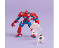 LEGO Marvel 76308 Mech Spider-Mana kontra Anty-venom - 1284235 - zdjęcie 12